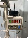 GEMARQUETTE Solar 8000M Patient Monitor