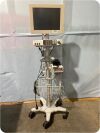 GEMARQUETTE Solar 8000M Patient Monitor
