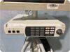 GEMARQUETTE Solar 8000M Patient Monitor