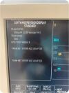 GEMARQUETTE Solar 8000M Patient Monitor