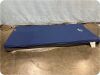 TRACO MEDICAL Rushmore Series 6MED Hospital Bed Mattress