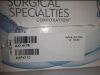 SHARPOINT ga-553n Sutures