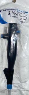 VERATHON 0570-0374 Glidescope BFLEX 5.0