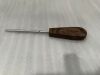 SYNTHES 314.27 Large Hex Screwdriver