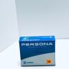 ZIMMER 42-5126-005-14 PERSONA Knee System 14mm