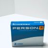 ZIMMER 42-5112-006-16 PERSONA Knee System 16mm
