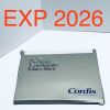 CORDIS PH5960BPS PALMAZ Genesis Biliary Stent