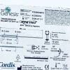 CORDIS PH5960BPS PALMAZ Genesis Biliary Stent
