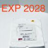 COOK MEDICAL G02255 Fixed Core Wire Guide Straight