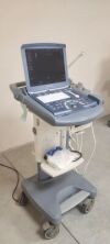 GE Voluson e Ultrasound - OB / GYN - Vascular