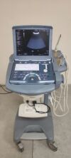 GE Voluson e Ultrasound - OB / GYN - Vascular