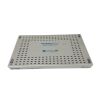 RICHARDS/SMITH & NEPHEW REF 11-5047 Classic Instrument Tray No 2 AS IS