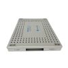 RICHARDS/SMITH & NEPHEW REF 11-5047 Classic Instrument Tray No 2 AS IS