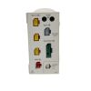 NIHON KOHDEN REF AY-653P NELLCOR OxiMax Module Module