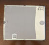 KONICA MINOLTA 10x12 Regius RC 110 CR Imaging Cassette RP-3S  CR Cassettes