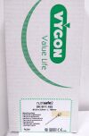 VYGON 817.152 nutriSafe2 Sampling Straw 2.0mm x 3.3mm , L. 150mm (BOX/50) 2026/10/27