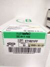 VYGON 817.152 nutriSafe2 Sampling Straw 2.0mm x 3.3mm , L. 150mm (BOX/50) 2026/10/27