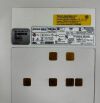 SIEMENS 63113597 Detector Max  WI-D ( wireless Detector)  Rad Room