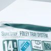 BARD A307414A SureStep Foley Tray System