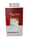 MERIT MEDICAL REF 4992209 ASPIRA PERITONEAL DRAINAGE SYSTEM STARTER KIT, 15.5F ,EXP 2023/02