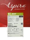 MERIT MEDICAL REF 4992209 ASPIRA PERITONEAL DRAINAGE SYSTEM STARTER KIT, 15.5F ,EXP 2023/02