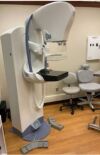GE Senographe Essential Digital Mammo Unit