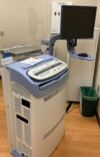 GE Senographe Essential Digital Mammo Unit