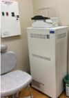 GE Senographe Essential Digital Mammo Unit