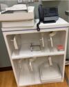 GE Senographe Essential Digital Mammo Unit