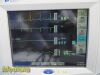SPACELABS 91496 Command Module Options 1BFMPRV, Masimo SpO2 IBP NBP ECG T
