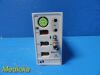 SPACELABS 91496 Command Module Options 1BFMPRV, Masimo SpO2 IBP NBP ECG T