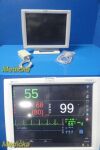 SPACELABS Ultraview SL 94266 Promate 19" Display Monitor