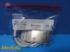 NIHON KOHDEN QI-101P Network Card W/ Cable; SW 01-17