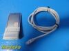 NIHON KOHDEN QI-101P Network Card W/ Cable; SW 01-17