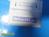 NIHON KOHDEN QI-101P Network Card W/ Cable; SW 01-17
