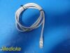 NIHON KOHDEN QI-101P Network Card W/ Cable; SW 01-17