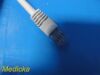 NIHON KOHDEN QI-101P Network Card W/ Cable; SW 01-17