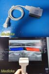 GE 2004  10L Linear Array Ultrasound Transducer