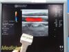 GE 2004  10L Linear Array Ultrasound Transducer