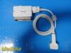 GE 2004  10L Linear Array Ultrasound Transducer