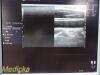GE 2004  10L Linear Array Ultrasound Transducer
