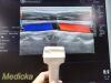 GE 2004  10L Linear Array Ultrasound Transducer