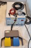 EBRE ICC 200 Electrosurgical Unit Electrosurgical Unit