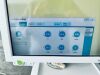 DRAEGER Babylog VN500 Yom: 2015 Ventilator
