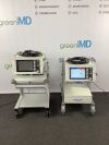DRAEGER Evita 4 Ventilator