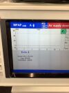 DRAEGER Evita 4 Ventilator