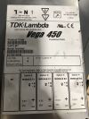 SIEMENS V407LMY Vega 450 Power supply CT Scanner