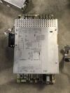SIEMENS 10166680 D301 MAS CT Scanner