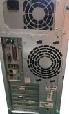 SIEMENS 7734663 IRS computer 7A CT Scanner