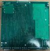 TOSHIBACANON PX74-08267 SS/ADI4 Board CT Scanner